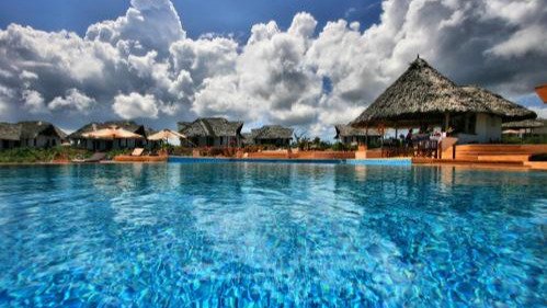 ZANZIBAR 10 DAYS 9 NIGHTS FANTASTIC BEACH HOLIDAY