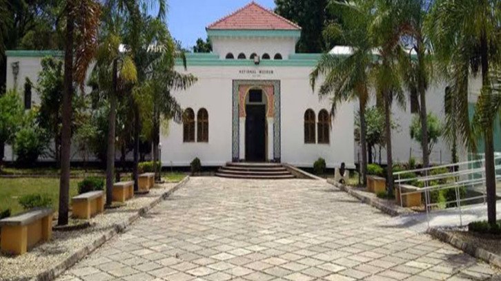 FULL DAY FROM ZANZIBAR TO DAR ES SALAAM CITY TOUR